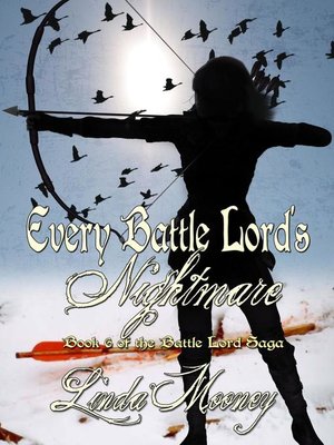 cover image of Every Battle Lord's Nightmare